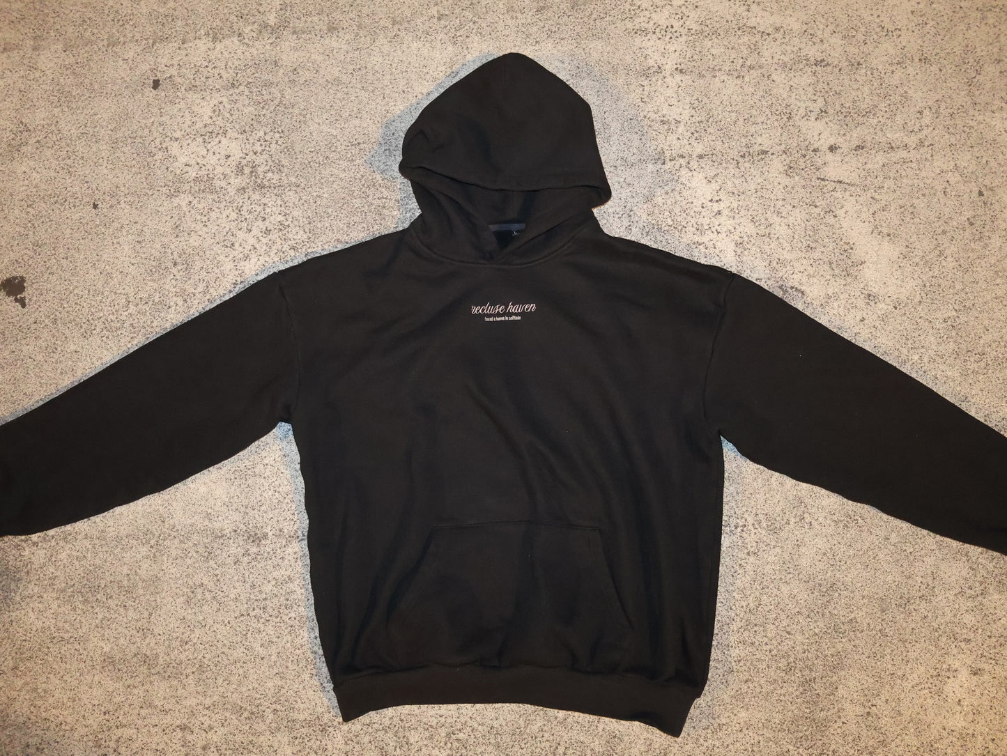 (PRE-ORDER) Shadows Hoodie