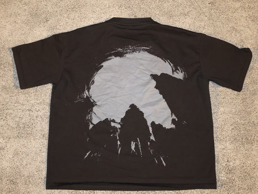 (PRE-ORDER) Shadows Tee